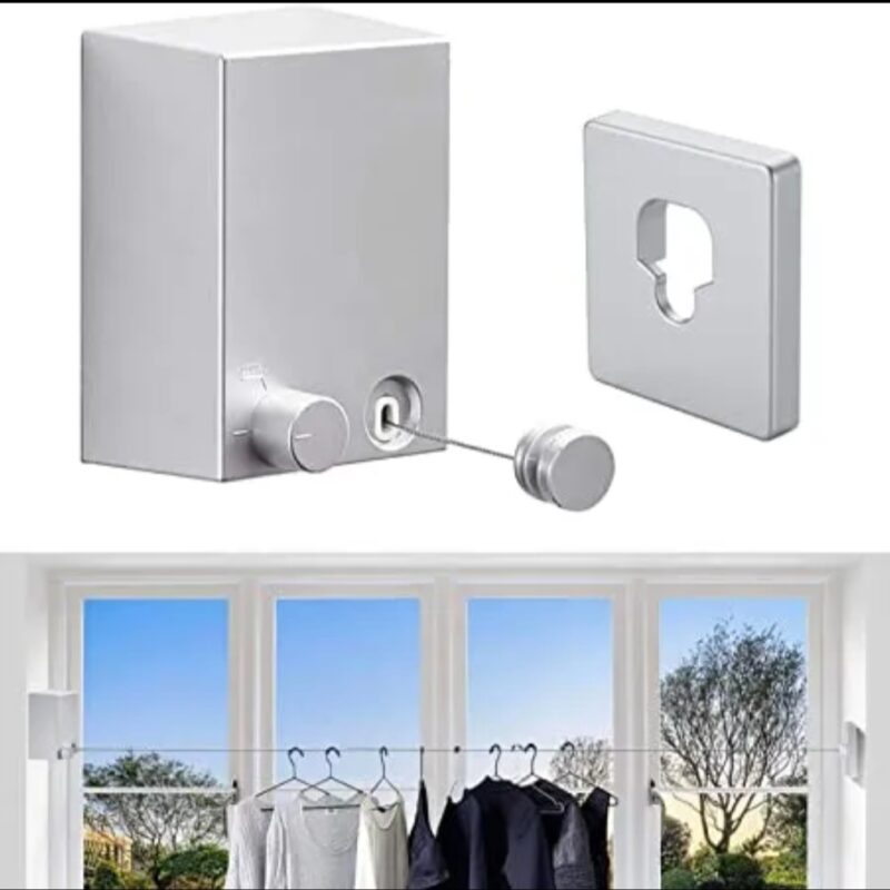 Japanese Clothes Line