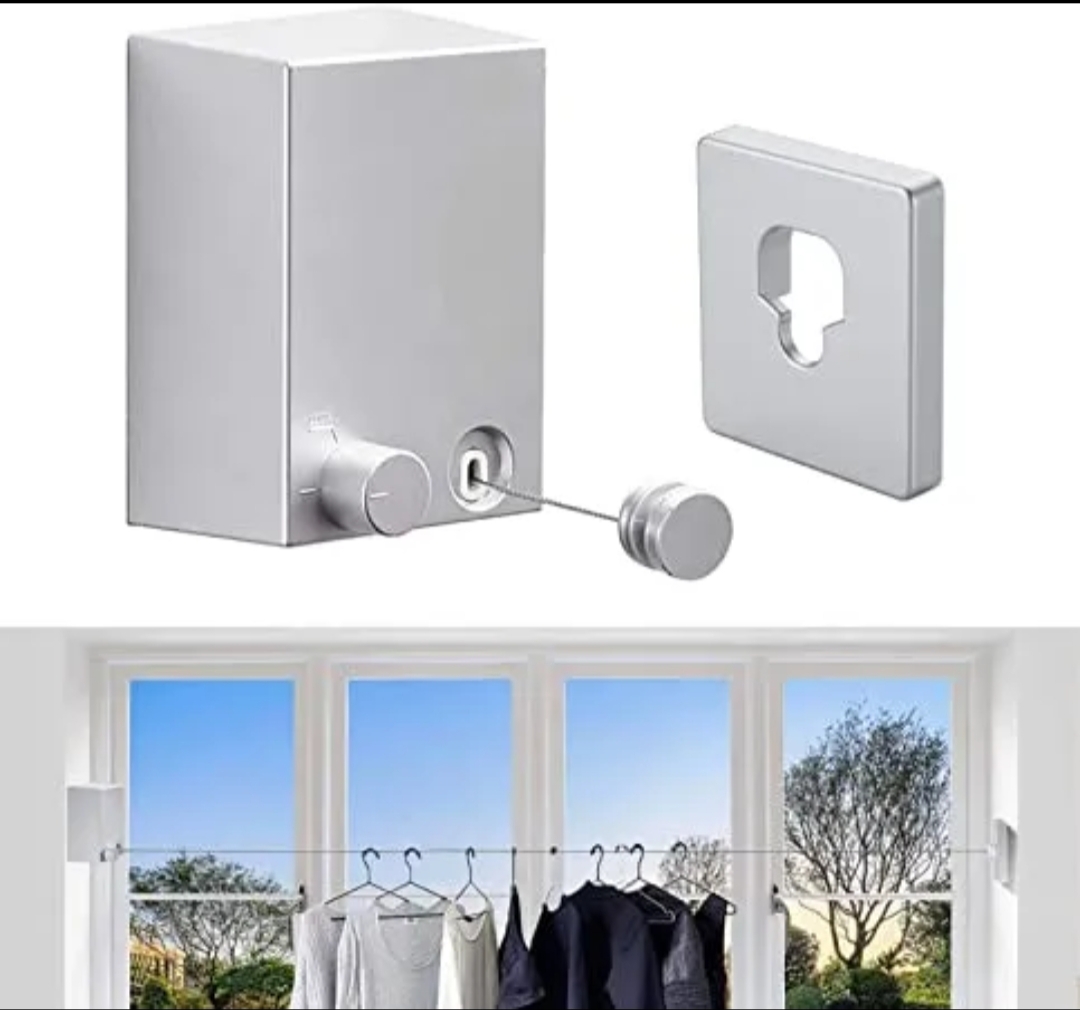 Japanese Clothes Line