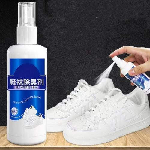 Shoe & Sock Deodorant Spray