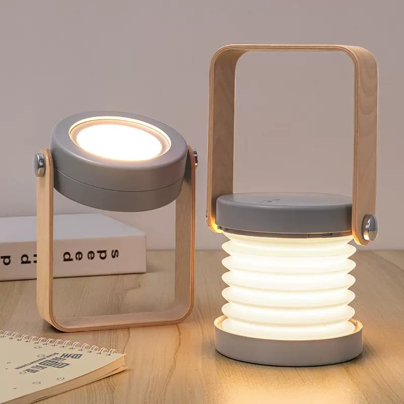Table Lamp LED Light