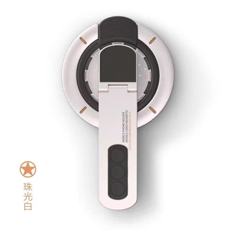 Magnetic Portable Mobile Stand