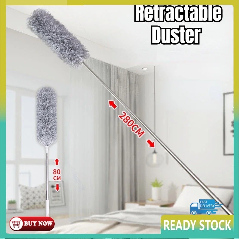 Microfiber Duster brush