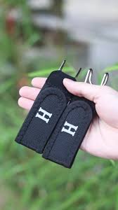 Buckle Belt