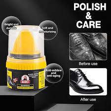 Biki Shoe Polish Cream