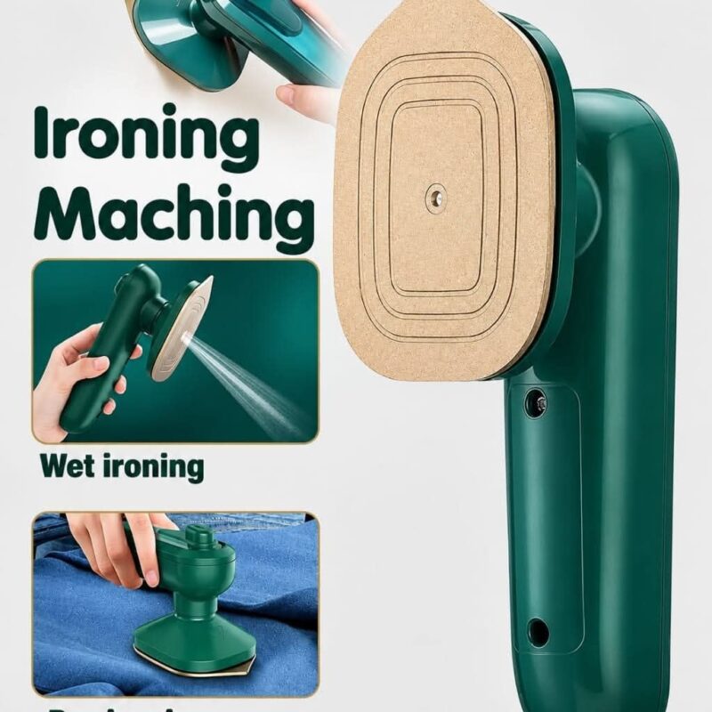 Mini Iron Machinel